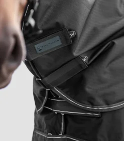 Outdoorhalsteil 600D, Light