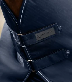 Outdoorhalsteil 600D, Light