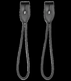 Pelhamriemchen, schwarz