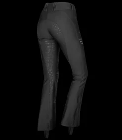 Performance Jodhpur Reithose Odelia Silikon