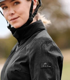 Performance-Reitblouson Ravenna