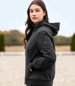 Performance-Reitblouson Ravenna