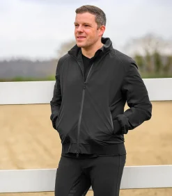 Performance-Reitblouson Reno