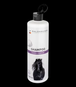 Pflegeshampoo Cassis, 500 ml