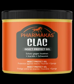 Pharmakas® CLAC Insect Protect Gel 500 ml