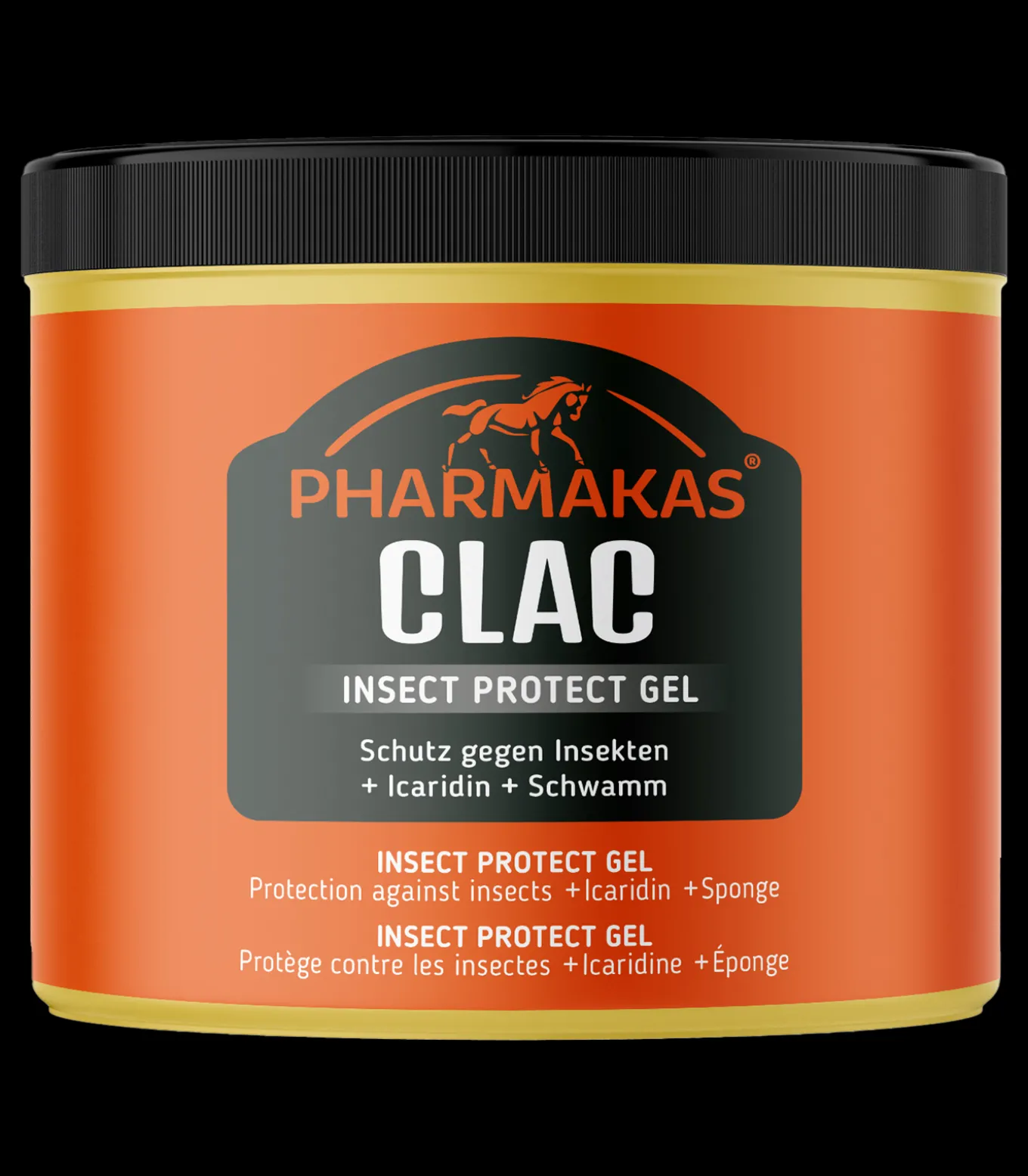 Pharmakas® CLAC Insect Protect Gel 500 ml