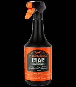 Pharmakas® CLAC Insect Protect Spray, 1 l