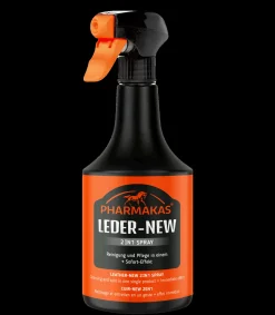 Pharmakas® Leder-New 2in1, 500 ml