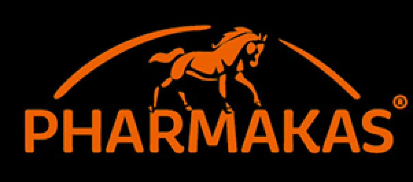 Pharmakas® Pferdesalbe Refreshing, 500 ml