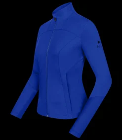 Powerstretch Sweatjacke Padua