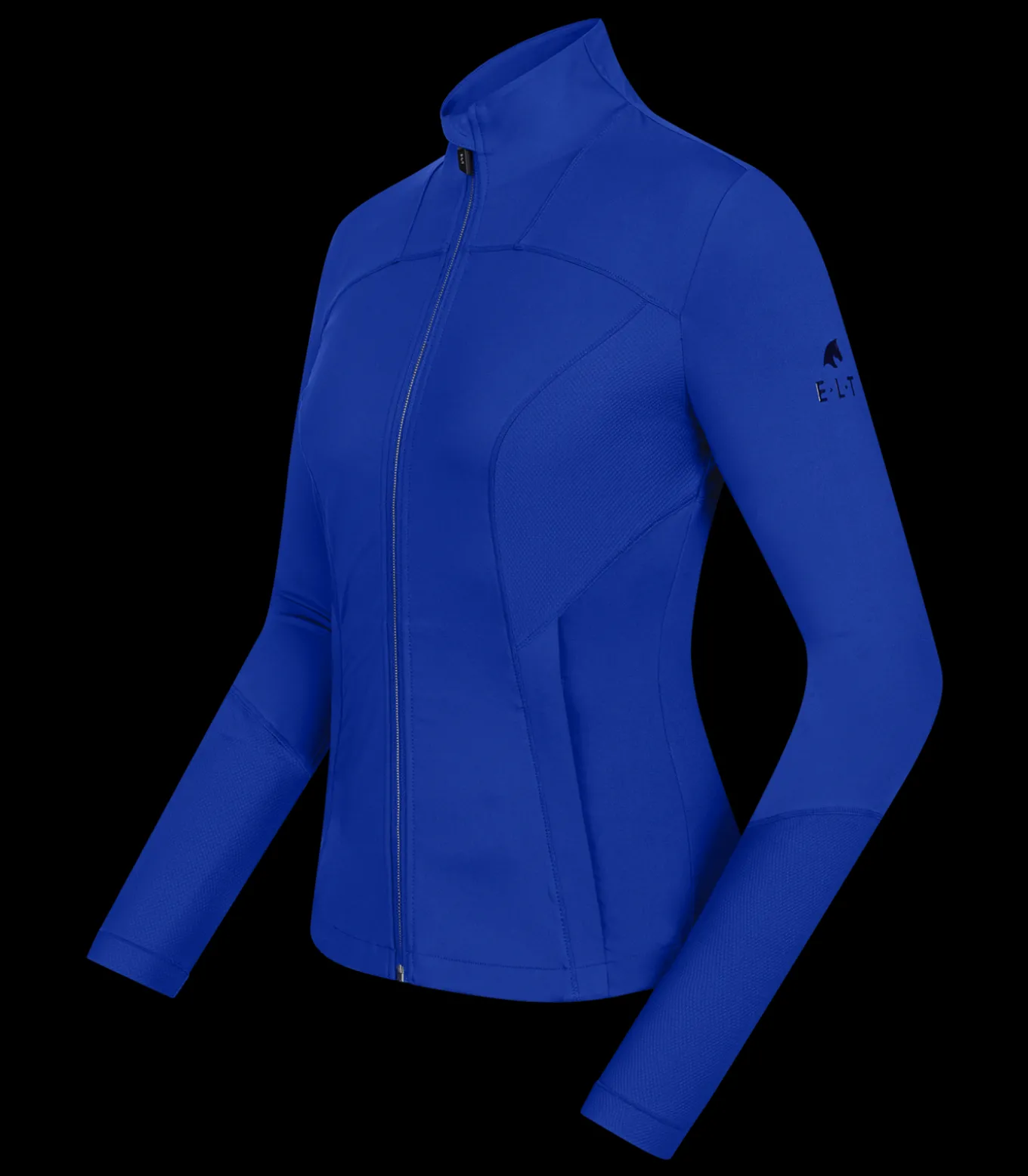 Powerstretch Sweatjacke Padua