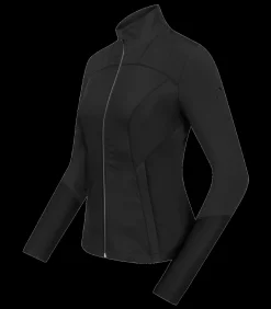 Powerstretch Sweatjacke Padua