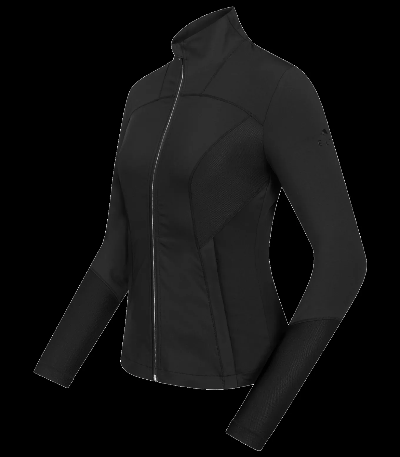 Powerstretch Sweatjacke Padua