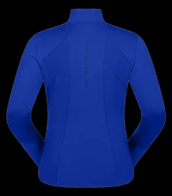 Powerstretch Sweatjacke Padua