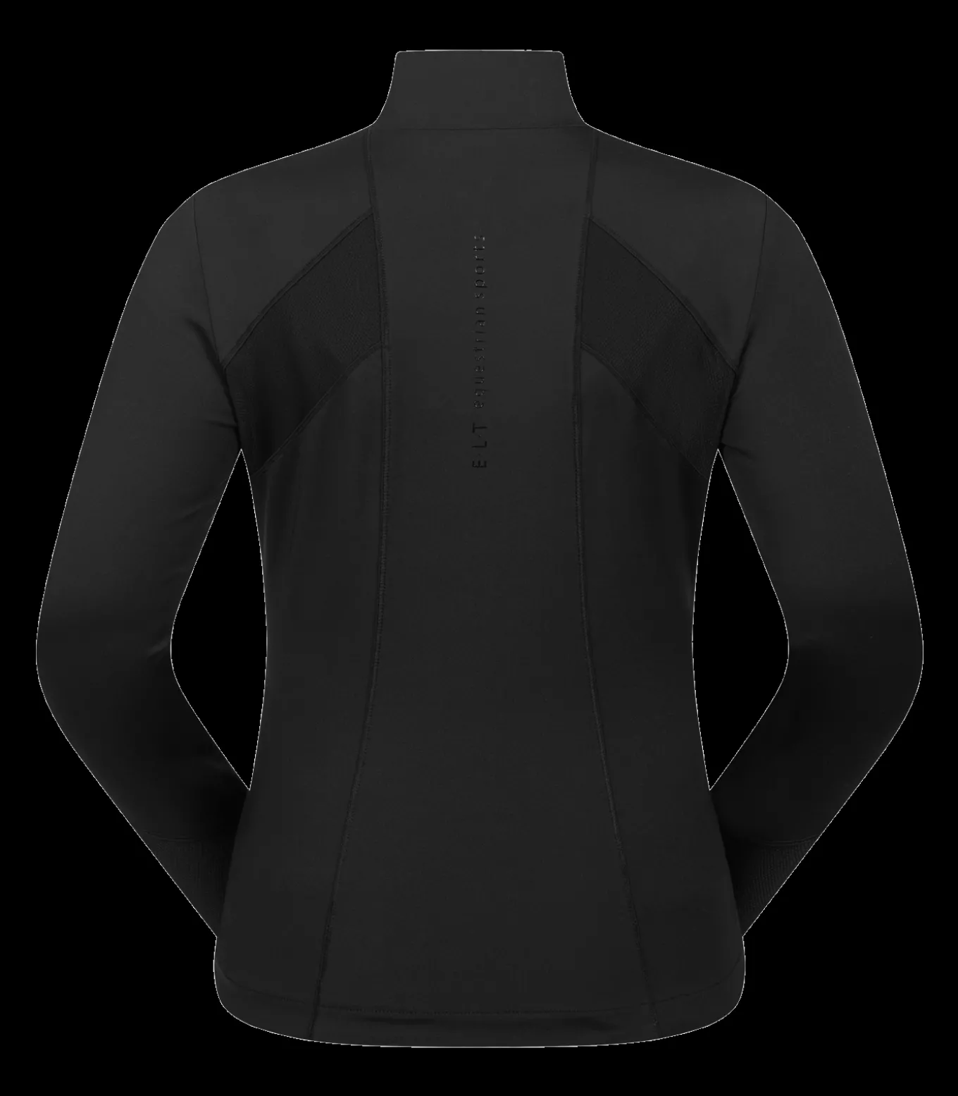 Powerstretch Sweatjacke Padua