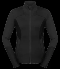 Powerstretch Sweatjacke Padua