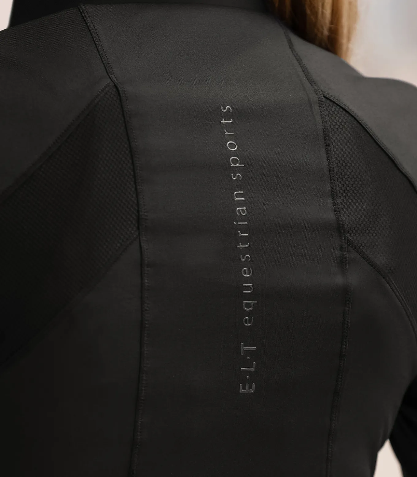 Powerstretch Sweatjacke Padua