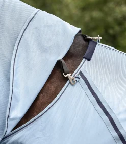 PROTECT Fliegen-Halsdecke