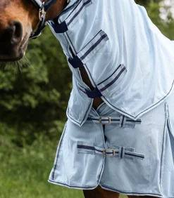 PROTECT Fliegen-Halsdecke