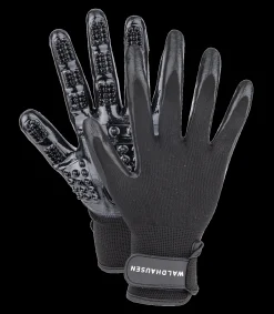 Putz- und Pflegehandschuh