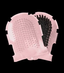 Putz- und Waschhandschuh