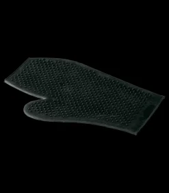 Putzhandschuh, Gummi