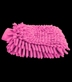 Putzhandschuh Mikrofaser