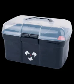 Putzköfferchen Lucky, 8-teilig