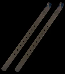 Quick-Change Gurtstrippen, synthetik, 12", 13" und 15"