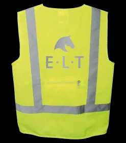 REFLEX Weste, unisex, Kinder