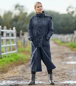 Regenmantel Dover