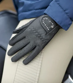 Reithandschuh - Der Allrounder Winter