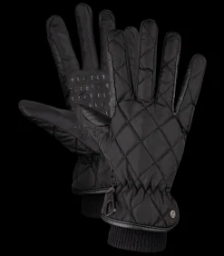 Reithandschuh Diamond Winter