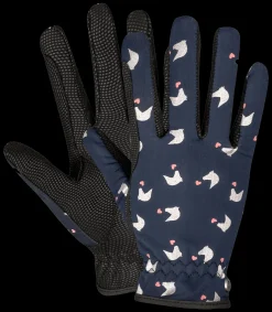 Reithandschuh Lucky Dora, Kids