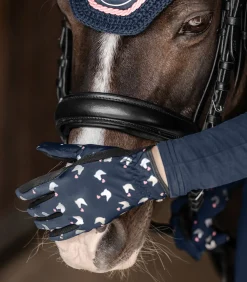 Reithandschuh Lucky Dora, Kids