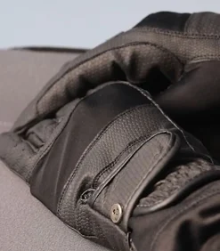 Reithandschuh Magnetize