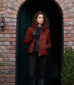 Reithandschuh Magnetize Winter