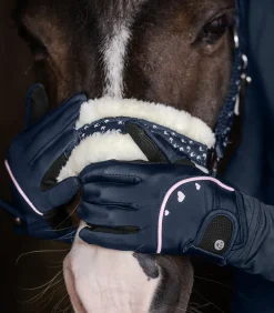 Reithandschuh Metropolitan Heart, Kids