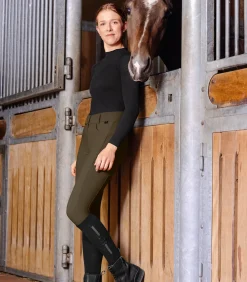 Reithose Comfort Ride Glam