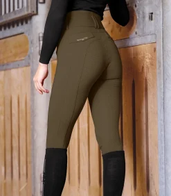 Reithose Comfort Ride Glam