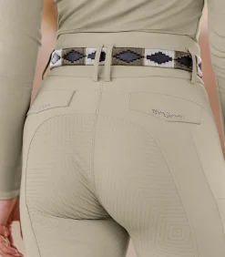 Reithose Comfort Ride Glam