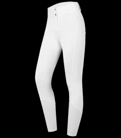 Reithose Essential High Waist Silikon