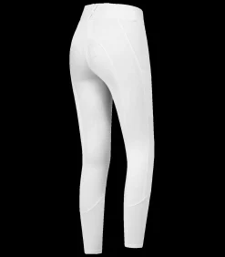 Reithose Essential High Waist Silikon