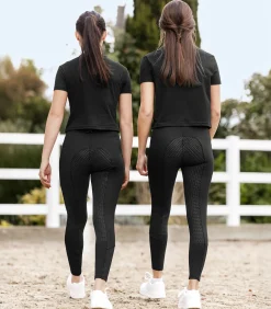 Reithose Essential Silikon, Kids