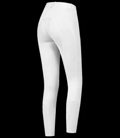 Reithose Essential Silikon, Damen