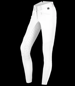 Reithose Hella High Waist Silikon