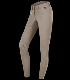 Reithose Hella High Waist Silikon