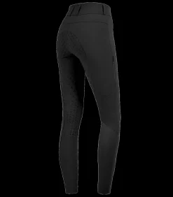 Reithose Hella High Waist Silikon