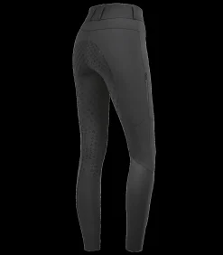 Reithose Hella High Waist Silikon