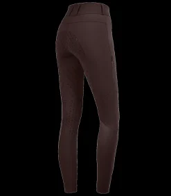 Reithose Hella High Waist Silikon